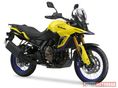 SUZUKI DL 800 DE 2025 - 2