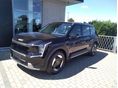 KIA EV9 99,8kWh GT-Line 4WD [6személy] +LOUNGE CSOMAG! 384 AWD. PUBBLE GREY SZÍNBEN AZONNAL!!