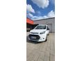 FORD CONNECT Transit200 1.6 TDCi SWB Trend DUPLA TOLÓAJTÓ. ERŐSÍTETT TEHERBÍRÁS!!