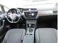 VOLKSWAGEN TOURAN 2021/5 - 7