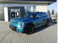 KIA EV9 99,8kWh GT-Line 4WD [6személy] +RELAX CSOMAG! 384 AWD. KÉT SZÍNBEN AZONNAL!!