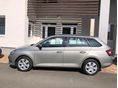 SKODA FABIA 2016/1 - 4