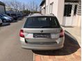 SKODA FABIA 2016/1 - 8