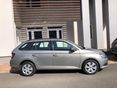 SKODA FABIA 2016/1 - 5