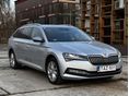 SKODA SUPERB 2021/12 - 1