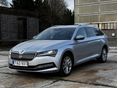 SKODA SUPERB 2021/12 - 2