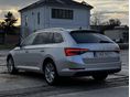 SKODA SUPERB 2021/12 - 5