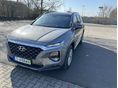 HYUNDAI SANTA FE 2019/3 - 1