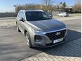 HYUNDAI SANTA FE 2019/3 - 4