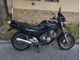 YAMAHA XJ 600 N 