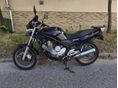 YAMAHA XJ 600 N 2001/6 - 8