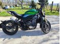 BENELLI 752 S