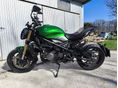 BENELLI 752 S 2020 - 8