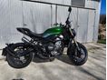 BENELLI 752 S 2020 - 9