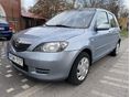 MAZDA 2 1.2 TE