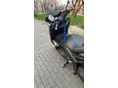 YAMAHA X-MAX 400 2014/4 - 6