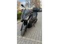 YAMAHA X-MAX 400 2014/4 - 9