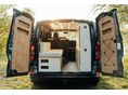 FORD WanderVan ÚJ