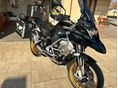 BMW R 1250 GS ADVENTURE Triple Black