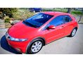 HONDA CIVIC 2009 - 1