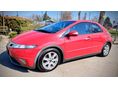 HONDA CIVIC 2009 - 7
