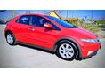 HONDA CIVIC 2009 - 2