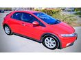 HONDA CIVIC 2009 - 11