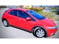 HONDA CIVIC 2009 - 12