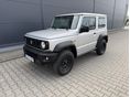 SUZUKI JIMNY 1.5 GL 4WD