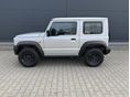 SUZUKI JIMNY 2022/6 - 2