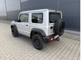 SUZUKI JIMNY 2022/6 - 3