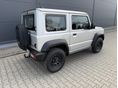 SUZUKI JIMNY 2022/6 - 5
