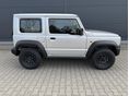 SUZUKI JIMNY 2022/6 - 6