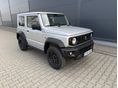 SUZUKI JIMNY 2022/6 - 7
