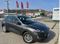 FORD KUGA 2.5 PHEV Titanium X CVT LEÁRAZVA.55Km elektromos üzemben..+4téli gumi.friss műszaki.és szervíz.Sérülésme