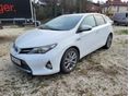 TOYOTA AURIS 2014/11 - 1