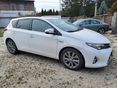 TOYOTA AURIS 2014/11 - 3