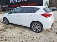 TOYOTA AURIS 2014/11 - 4