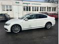 VOLKSWAGEN PASSAT 2.0 TDI BMT SCR Business 4Motion DSG R-Line. Panorámatető. Automata DSG7