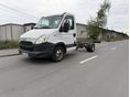 IVECO 35 DailyC 15 3750 klíma. állófűtés. valós km