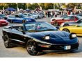 PONTIAC FIREBIRD 1996 - 1