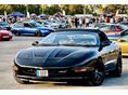 PONTIAC FIREBIRD 1996 - 2