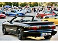 PONTIAC FIREBIRD 1996 - 3