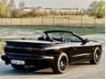 PONTIAC FIREBIRD 1996 - 5
