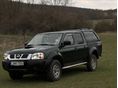 NISSAN PICK UP 2.5 4WD Double Cab