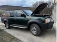 NISSAN PICK UP 2004 - 4