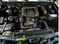 NISSAN PICK UP 2004 - 5