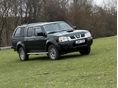 NISSAN PICK UP 2004 - 10
