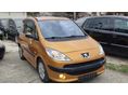 PEUGEOT 1007 1.4 HDi Trendy