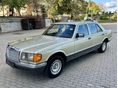 MERCEDES-BENZ W 126 1982/3 - 1
